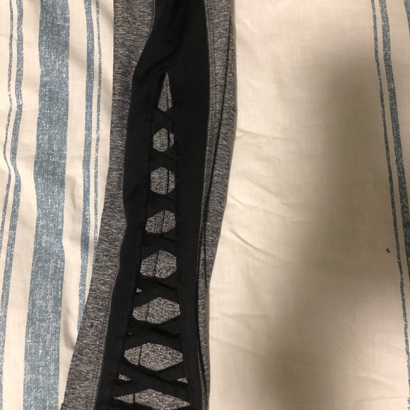 Full Length VS leggings - Picture 3 of 4